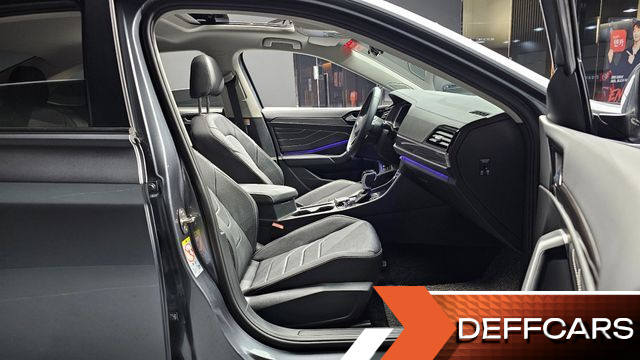 Volkswagen JETTA 1.5 TSI Prestige купить на сайте DeffCars