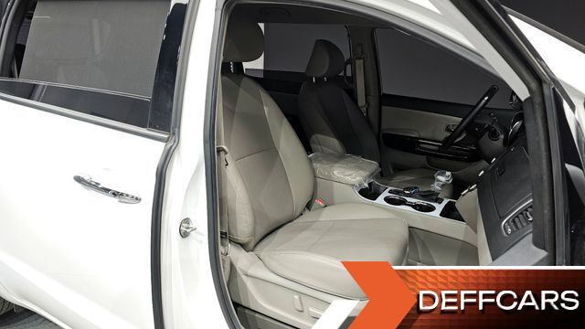 Kia CARNIVAL 9-Seater Prstige купить на сайте DeffCars