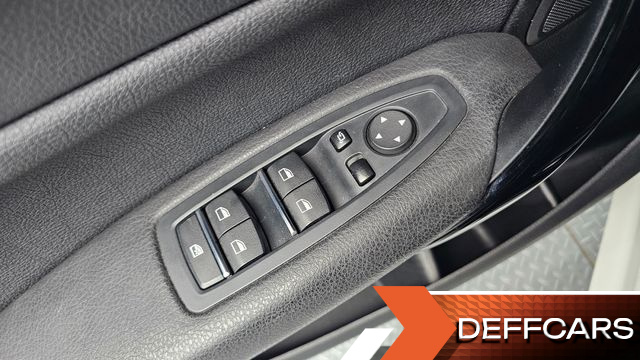 BMW 1-SERIES 118d Sport 5Door купить на сайте DeffCars