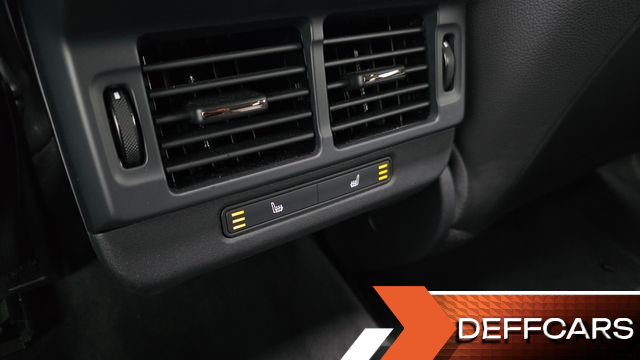 Land Rover RANGE ROVER EVOQUE P250 Dynamic SE купить на сайте DeffCars
