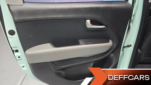 Kia RAY Standard купить на сайте DeffCars