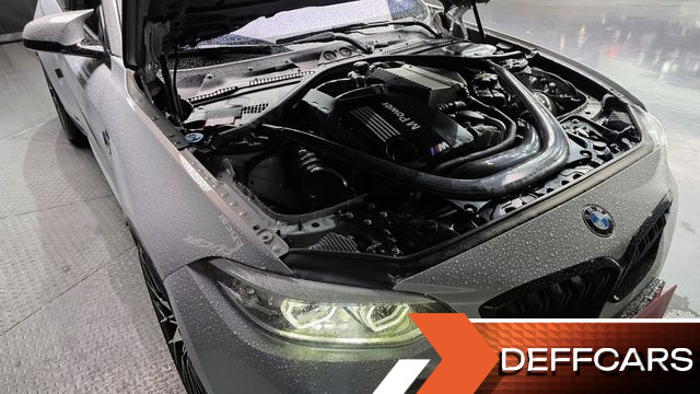 BMW M2 M2 Competition купить на сайте DeffCars