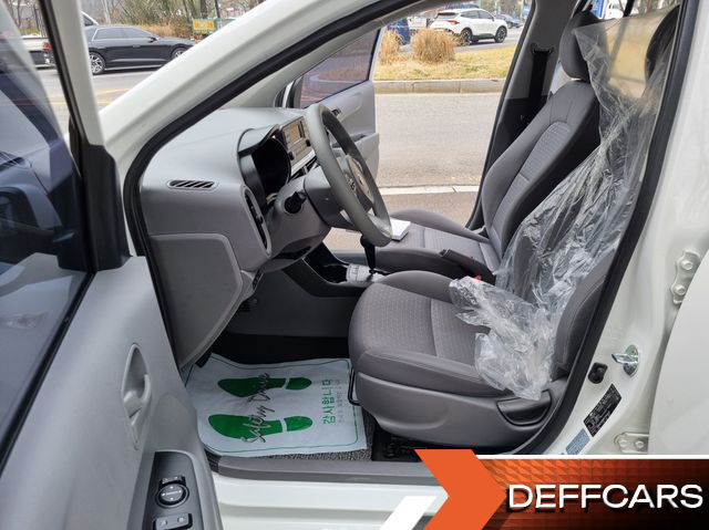 Kia MORNING Van купить на сайте DeffCars