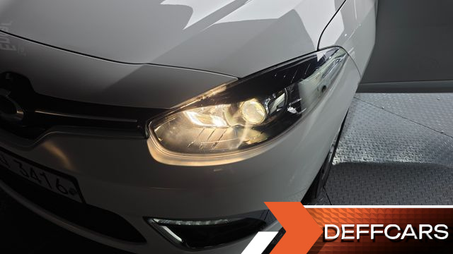 Renault-KoreaSamsung SM3 SE купить на сайте DeffCars