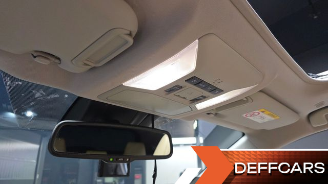 Toyota RAV4 2,5 4WD Hybrid LTD купить на сайте DeffCars
