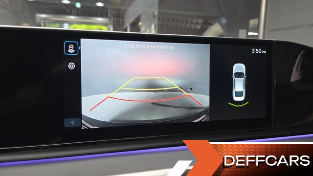 Hyundai GRANDEUR 3.5 LPG 2WD Premium купить на сайте DeffCars