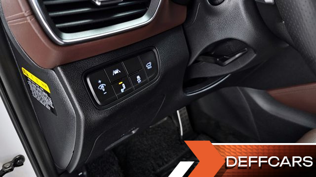 Hyundai SANTAFE Gasoline 2.0T 2WD Inspiration купить на сайте DeffCars