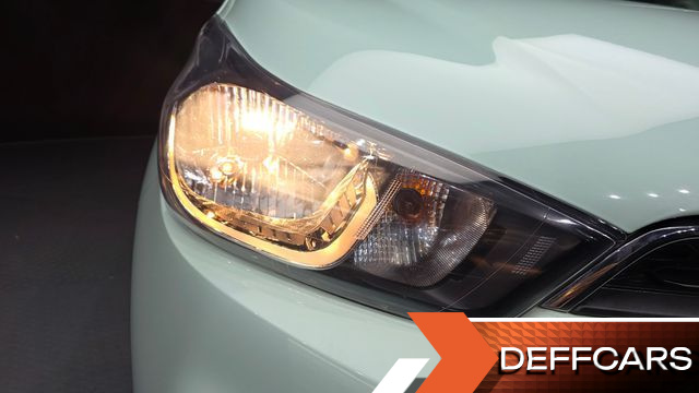 ChevroletGMDaewoo SPARK LTZ купить на сайте DeffCars