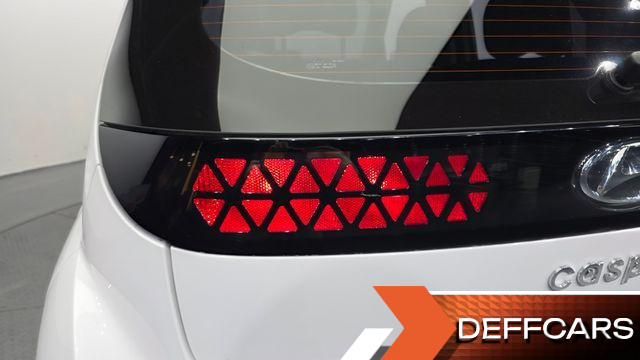 Hyundai CASPER Modern купить на сайте DeffCars