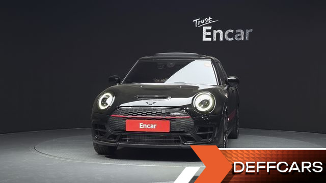Mini CLUBMAN JCW 2nd Gen купить на сайте DeffCars