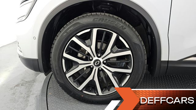 Renault-KoreaSamsung QM6 2.0 LPe RE Signature 2WD купить на сайте DeffCars