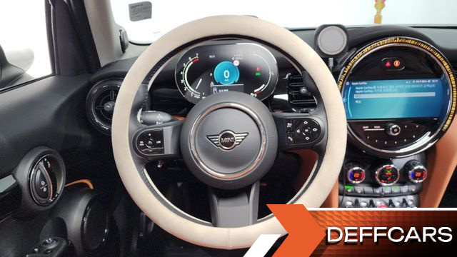 Mini COOPER Classic Third Generation купить на сайте DeffCars