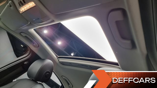 Mercedes C-CLASS C200 купить на сайте DeffCars