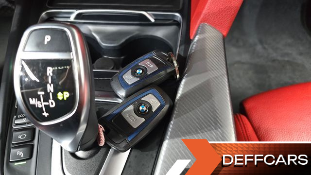 BMW 4-SERIES 430i M Sport Coupe купить на сайте DeffCars