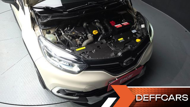 Renault-KoreaSamsung QM3 RE купить на сайте DeffCars