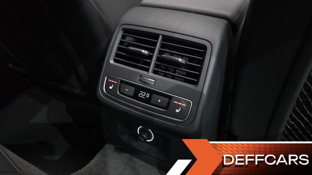 Audi A5 40 TDI Quattro Premium Sportback купить на сайте DeffCars
