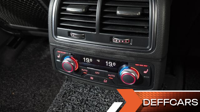 Audi A6 40 TFSI Premium C7 купить на сайте DeffCars