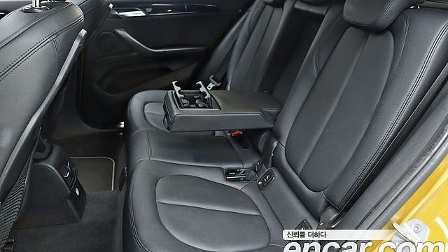 BMW X2 (F39) xDrive 20d M Sport купить на сайте DeffCars