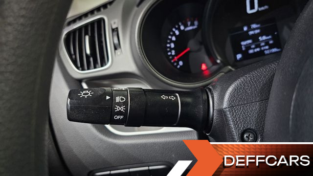 Kia RAY Van Prestige купить на сайте DeffCars