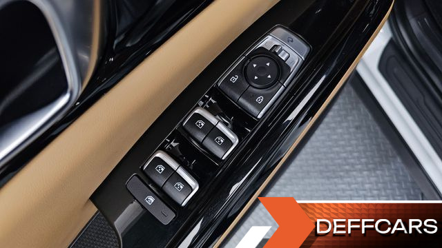 Kia CARNIVAL Diesel 7-Seater Noblesse купить на сайте DeffCars