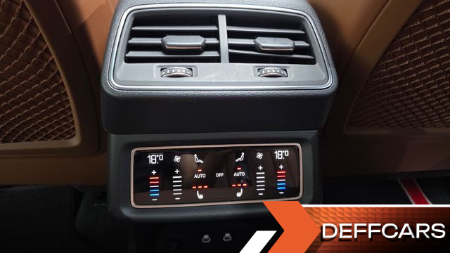 Audi E-TRON 55 Quattro купить на сайте DeffCars