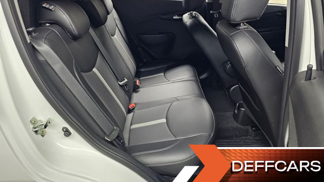 ChevroletGMDaewoo SPARK Premier купить на сайте DeffCars