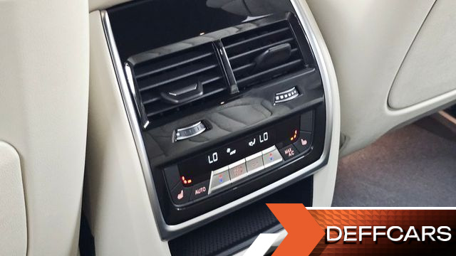 BMW X5 xDrive 40i M Sport купить на сайте DeffCars