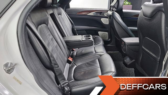 Lincoln MKZ 2.0 2nd купить на сайте DeffCars