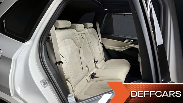 BMW X5 xDrive 30d M Sport купить на сайте DeffCars