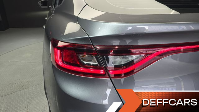 Renault-KoreaSamsung XM3 1.6 GTe LE купить на сайте DeffCars