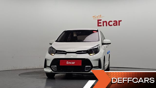 Kia MORNING Prestige купить на сайте DeffCars