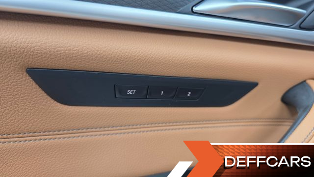 BMW 5-SERIES 520i M Sport купить на сайте DeffCars
