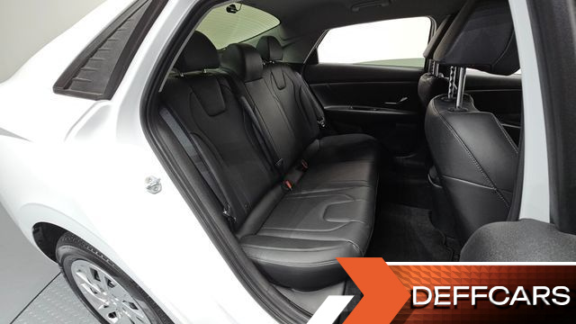 Hyundai AVANTE 1.6 Smart купить на сайте DeffCars