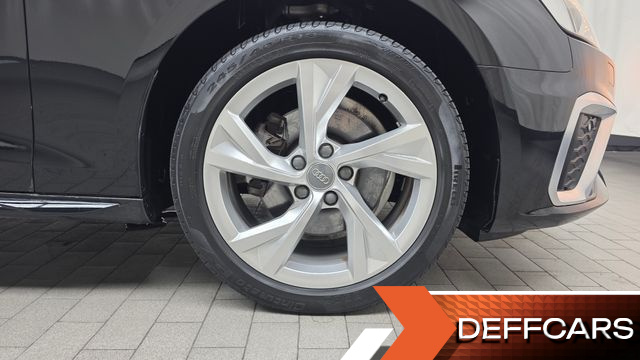 Audi A4 40 TFSI Premium купить на сайте DeffCars