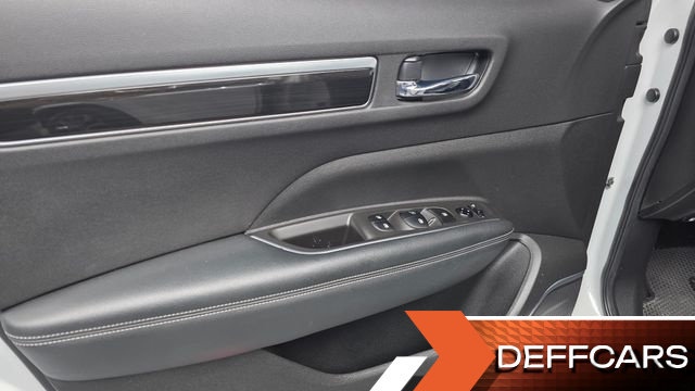 Renault-KoreaSamsung QM6 Diesel 4WD RE Signature купить на сайте DeffCars