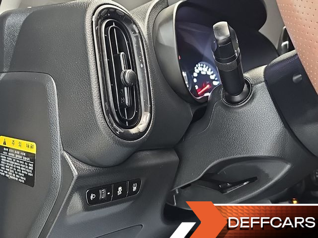 Kia MORNING Prestige купить на сайте DeffCars