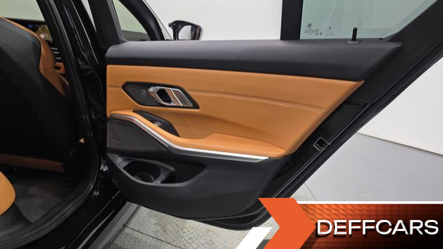 BMW 3-SERIES M340i купить на сайте DeffCars