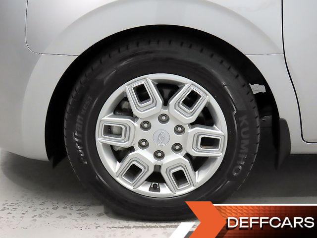 Hyundai STARIA 4WD Tourer 11-Seater Modern купить на сайте DeffCars