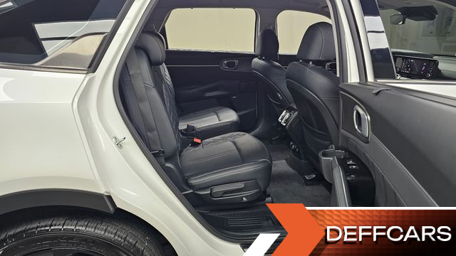 Kia SORENTO Gasoline 2.5T 2WD Gravity купить на сайте DeffCars