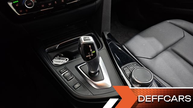BMW GRAN TURISMO GT 320d xDrive купить на сайте DeffCars
