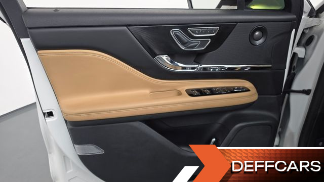Lincoln CORSAIR 2.0 Reserve AWD купить на сайте DeffCars
