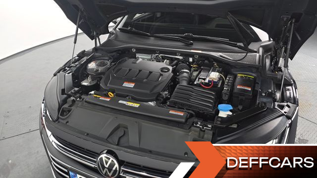 Volkswagen ARTEON 2.0 TDI Prestige купить на сайте DeffCars