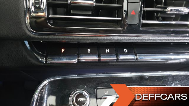 Lincoln NAVIGATOR 3.5L купить на сайте DeffCars