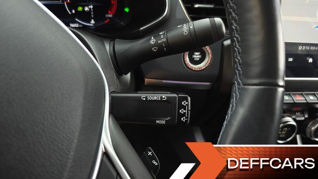 Renault-KoreaSamsung XM3 1.3 TCe RE Signature купить на сайте DeffCars
