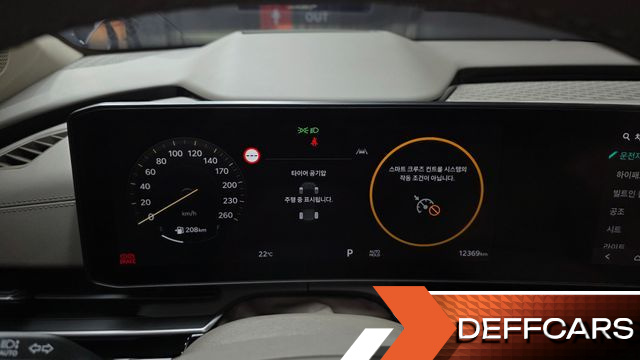 Kia CARNIVAL Gasoline 7 Seater X Line купить на сайте DeffCars