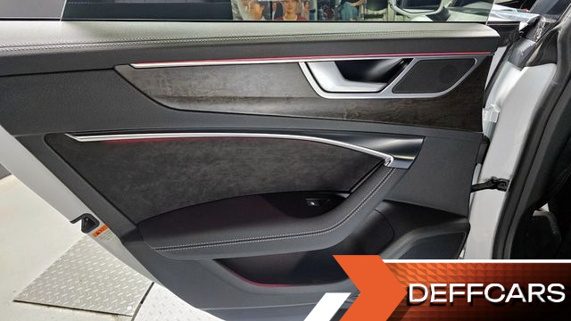 Audi A7 55 TFSI Quattro Premium купить на сайте DeffCars