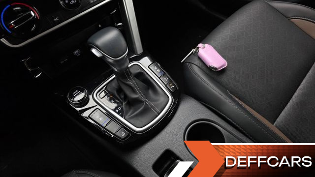 Kia SELTOS Gasoline 1.6 Turbo 2WD Noblesse купить на сайте DeffCars