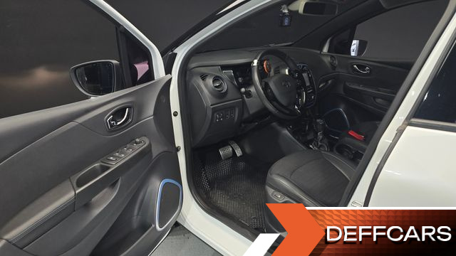 Renault-KoreaSamsung QM3 RE Signature купить на сайте DeffCars