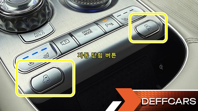 Genesis G90 Gasoline 3.5 Turbo AWD купить на сайте DeffCars