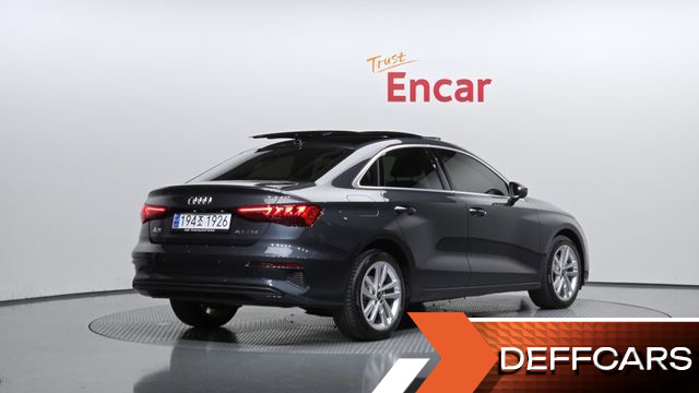 Audi A3 40 TFSI купить на сайте DeffCars